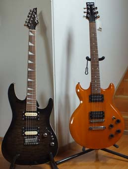 original guitars