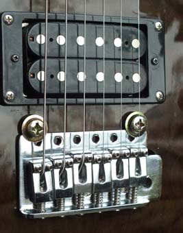 new tremolo