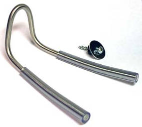 1-part steel hanger